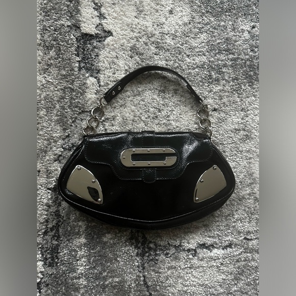 Vintage guess purse - Picture 1 of 4